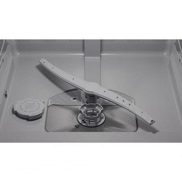 Pitsos DIF61I02 Εντοιχιζόμενο Πλυντήριο Πιάτων με Wi-Fi για 14 Σερβίτσια Π59.8xY81.5εκ.